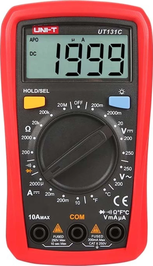Uni-T UT131C