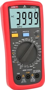 Uni-T UT39C+