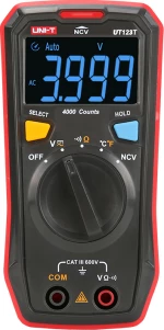 Uni-T UT123T