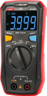 Uni-T UT123T