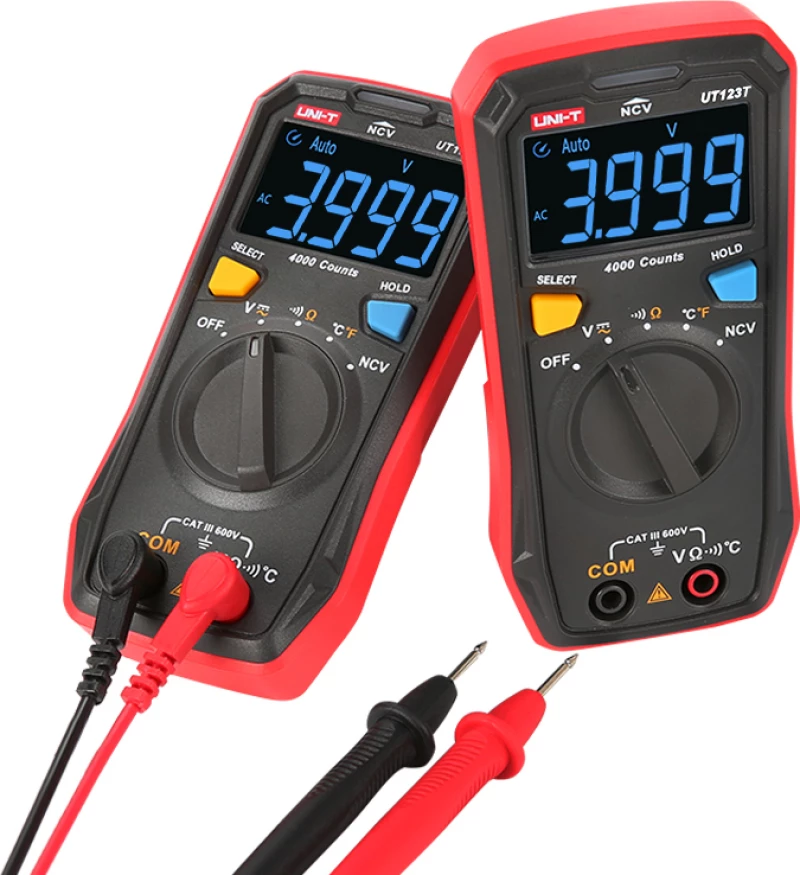 Uni-T UT123T