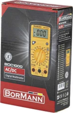 Bormann BDC1000 028420