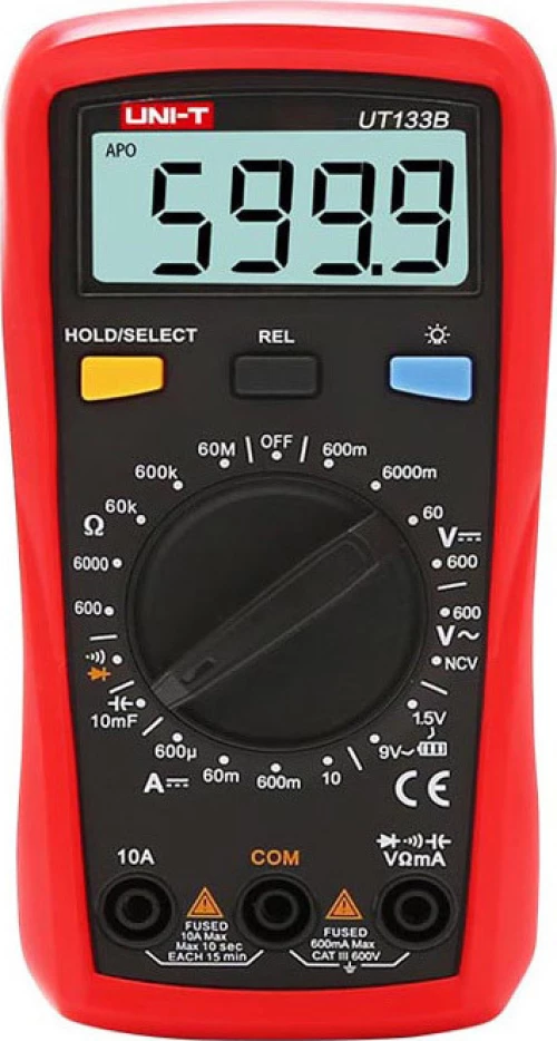 Uni-T UT-133B