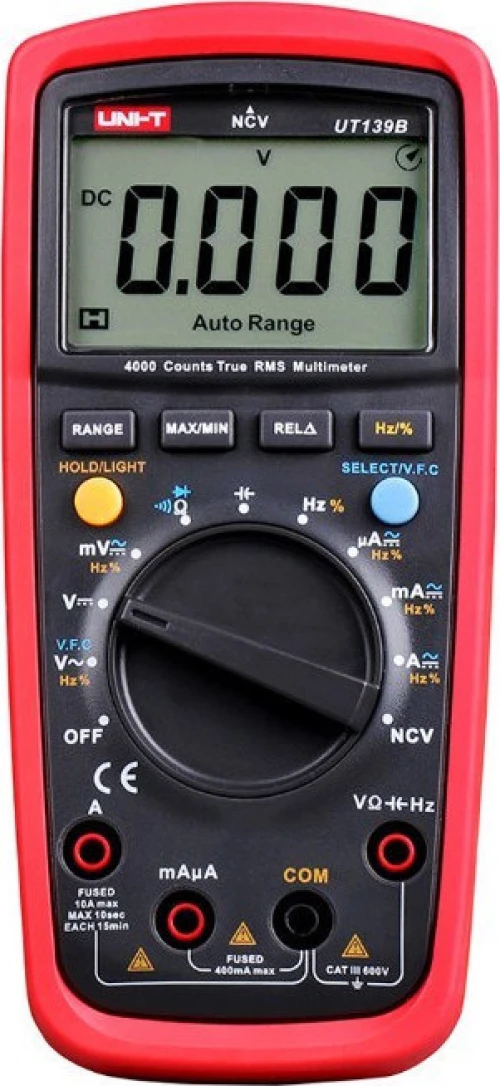 Uni-T UT139B
