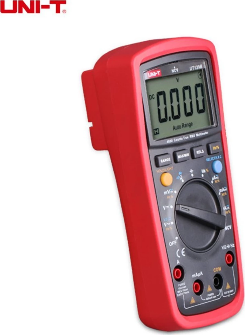 Uni-T UT139B