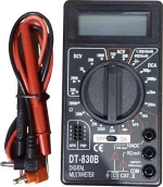 Ψηφιακό Πολύμετρο DT-830B
