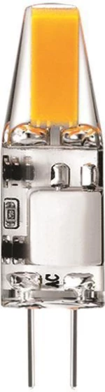 Eurolamp Λάμπα LED για Ντουί G4 Θερμό Λευκό 220lm