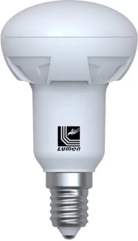 Adeleq Λάμπα LED για Ντουί E14 Θερμό Λευκό 350lm