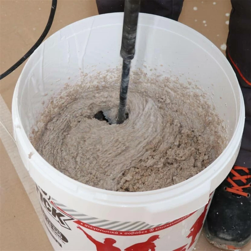 Durostick Quartz Deco Hybrid 6.6kg