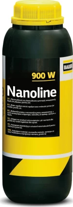 Bauer Nanoline 900W Υδροαπωθητικό Νανοεμποτισμού 1kg