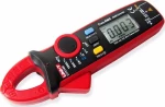 Uni-T Πολύμετρο & Αμπεροτσιμπίδα Ut210E, 100A Ac/Dc, Ncv, True Rms