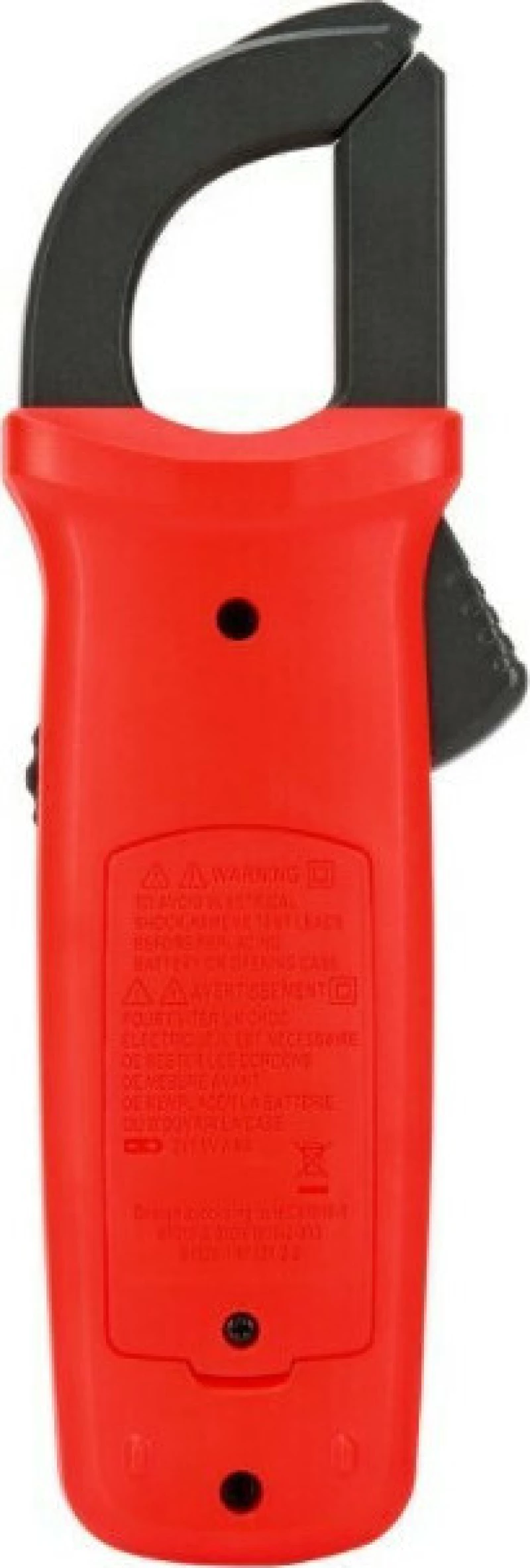 Ψηφιακή Αμπεροτσιμπίδα Uni-T Ut201+ 400A Ac