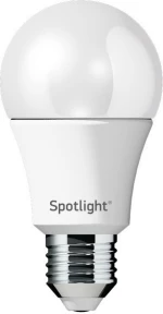 Spot Light Λάμπα LED για Ντουί E27 και Σχήμα A70 Ψυχρό Λευκό 1800lm