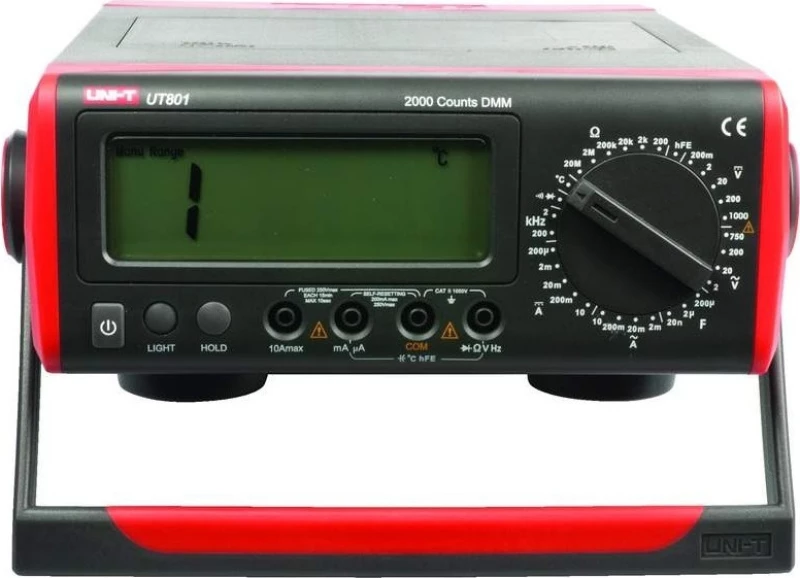 Uni-T UT-801