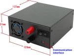 GloboStar DPS5020-USB-BT 79984
