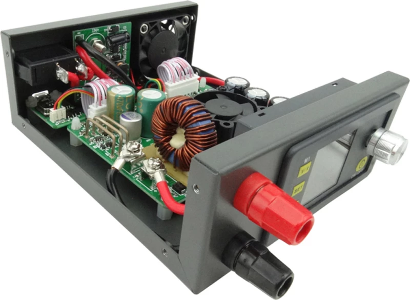 GloboStar DPS5020-USB-BT 79984