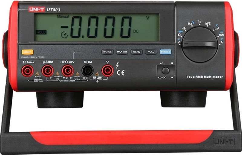 Uni-T UT-803