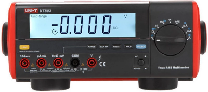 Uni-T UT-803