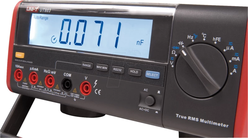 Uni-T UT-803