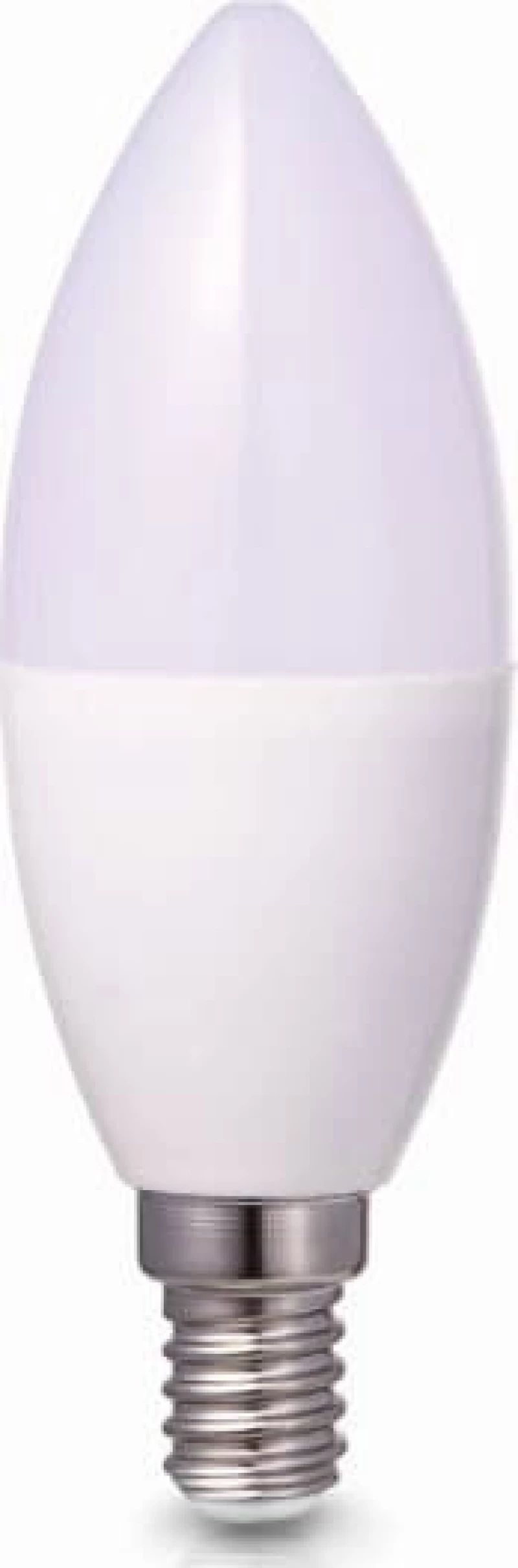 Vitus Λάμπα LED για Ντουί E14 Θερμό Λευκό 400lm