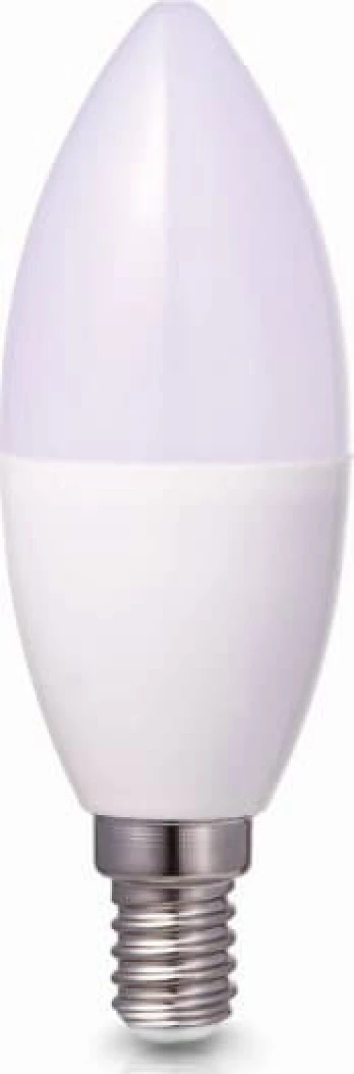 Vitus Λάμπα LED για Ντουί E14 Θερμό Λευκό 400lm