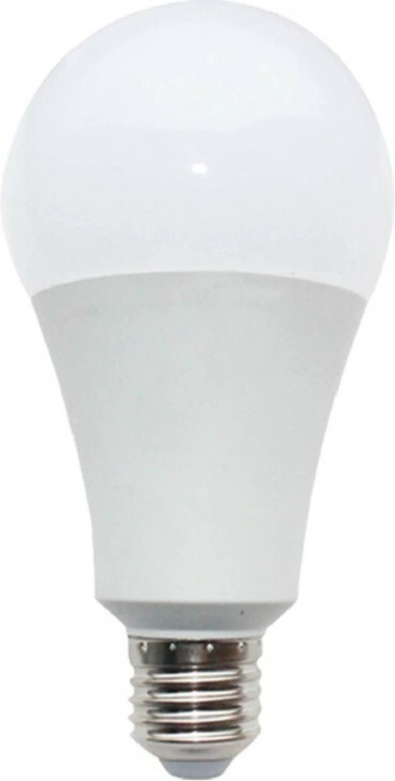 Diolamp Λάμπα LED για Ντουί E27 και Σχήμα A80 Θερμό Λευκό 1500lm