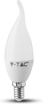 V-TAC Λάμπα LED για Ντουί E14 Φυσικό Λευκό 350lm