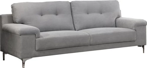 Note Τριθέσιος Καναπές 211x89εκ.