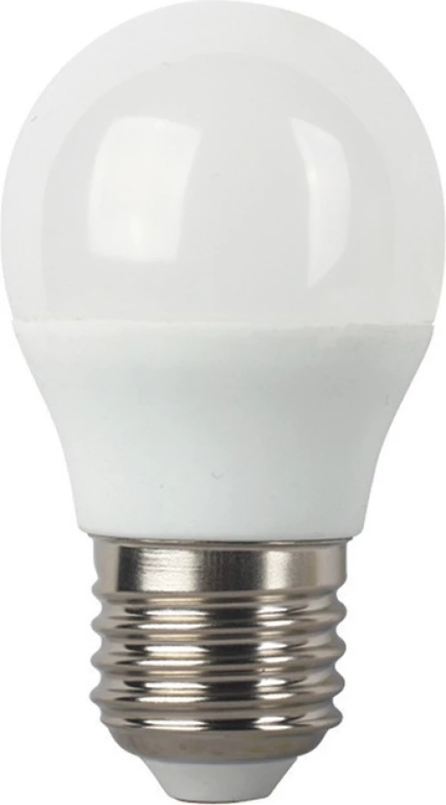 Diolamp Λάμπα LED για Ντουί E27 και Σχήμα G45 Φυσικό Λευκό 450lm
