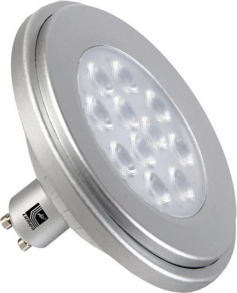 Adeleq Λάμπα LED για Ντουί GU10 και Σχήμα AR111 Ψυχρό Λευκό 880lm