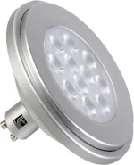 Adeleq Λάμπα LED για Ντουί GU10 και Σχήμα AR111 Ψυχρό Λευκό 880lm