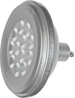 Adeleq Λάμπα LED για Ντουί GU10 και Σχήμα AR111 Ψυχρό Λευκό 880lm