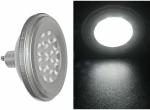 Adeleq Λάμπα LED για Ντουί GU10 και Σχήμα AR111 Ψυχρό Λευκό 880lm