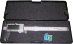 Μεταλλικό Ψηφιακό Παχύμετρο 150mm