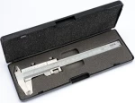 Yato Yt-7200 Επαγγελματικό Παχύμετρο Ανοξείδωτο