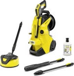 Karcher K 4 Premium Power Control Home Πλυστικό Ρεύματος με Πίεση 130bar
