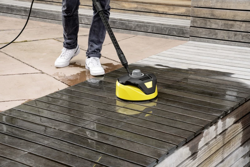 Karcher K 4 Premium Power Control Home Πλυστικό Ρεύματος με Πίεση 130bar
