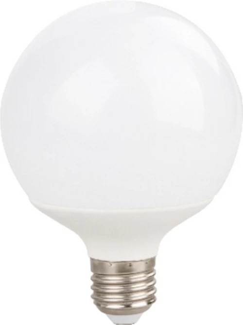 Diolamp 4000K Λάμπα LED για Ντουί E27 και Σχήμα G95 Φυσικό Λευκό 1550lm