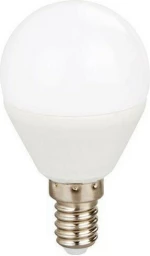 Diolamp Λάμπα LED για Ντουί E14 και Σχήμα G45 Ρυθμιζόμενο Λευκό 360lm Dimmable