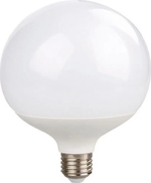 Diolamp Λάμπα LED για Ντουί E27 και Σχήμα G120 Φυσικό Λευκό 1630lm