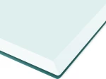 vidaXL Επιφάνεια Τραπεζιού 243631