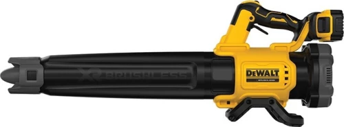 Dewalt Φυσητήρας Χειρός Μπαταρίας 1x5Ah με Ρύθμιση Έντασης