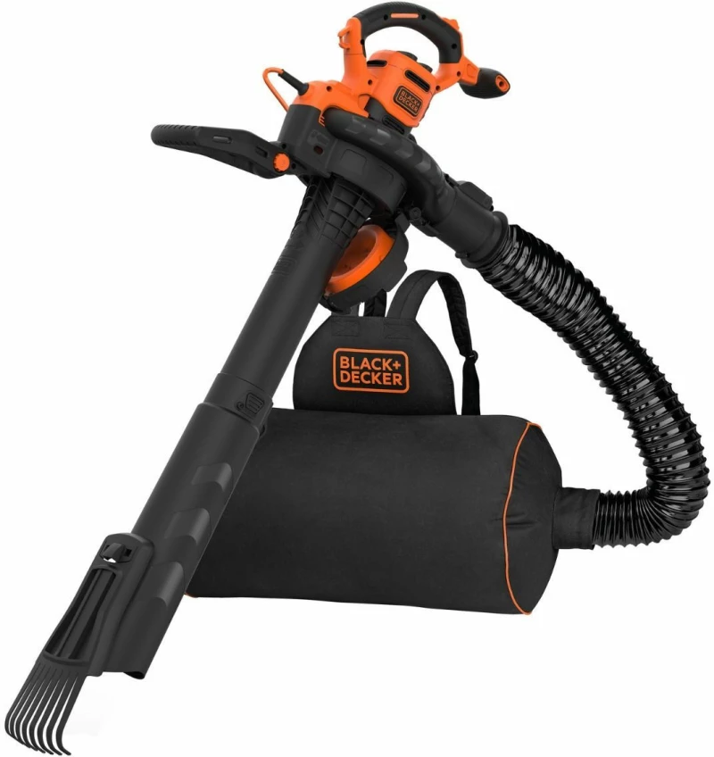 Black & Decker BEBLV301-QS