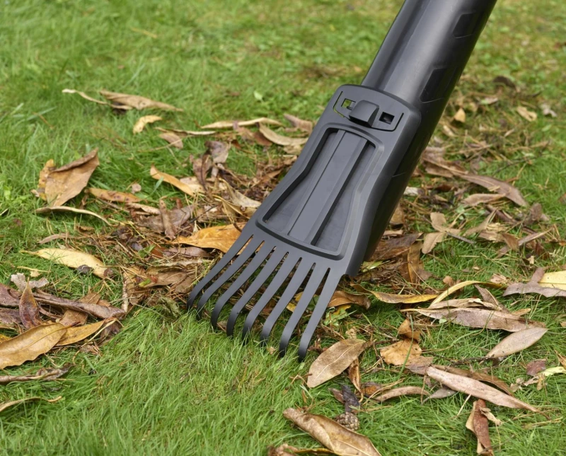Black & Decker BEBLV301-QS