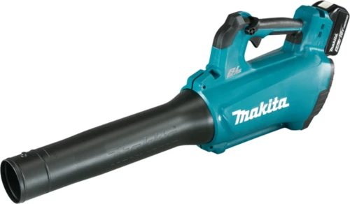 Makita DUB184RT Φυσητήρας Χειρός Μπαταρίας 1x5Ah