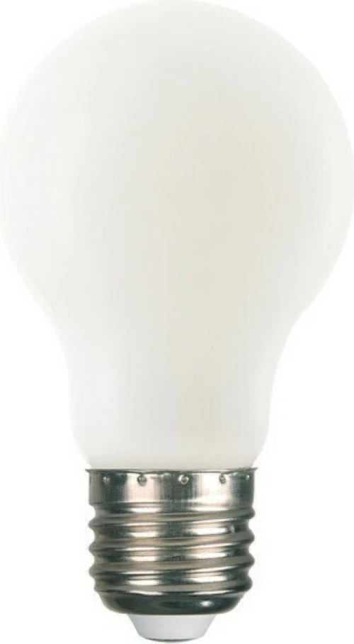 Aca Λάμπα LED για Ντουί E27 Φυσικό Λευκό 690lm