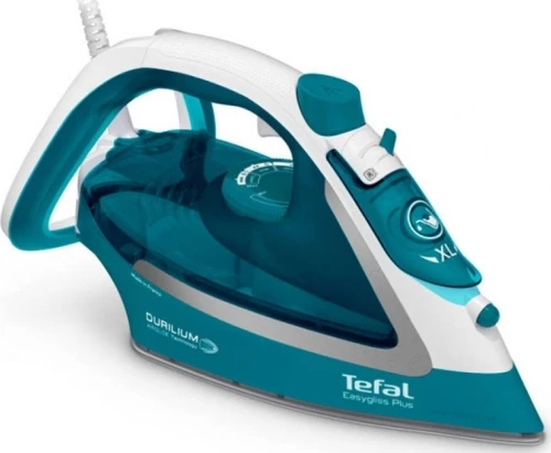 Σίδερο Ατμού Tefal Easygliss FV5737 2500 Watt Αποκλειστικό