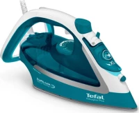 Σίδερο Ατμού Tefal Easygliss FV5737 2500 Watt Αποκλειστικό
