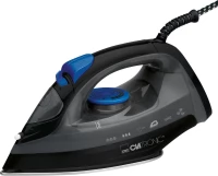 Ατμοσίδερο Clatronic Db 3703 1800W Gray