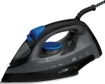Ατμοσίδερο Clatronic Db 3703 1800W Gray